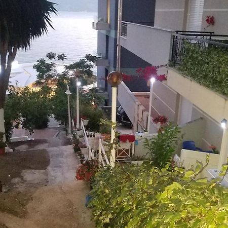 Eduart Apartments Sarandë 외부 사진