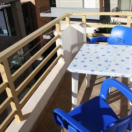 Eduart Apartments Sarandë 외부 사진