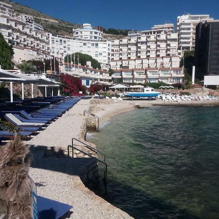Eduart Apartments Sarandë 외부 사진